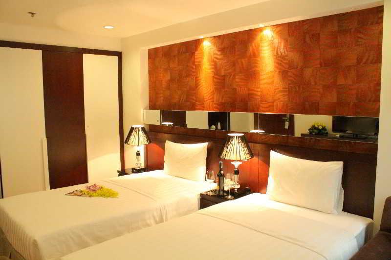 Hanoi Legacy Hotel - Hang Bac Exteriör bild