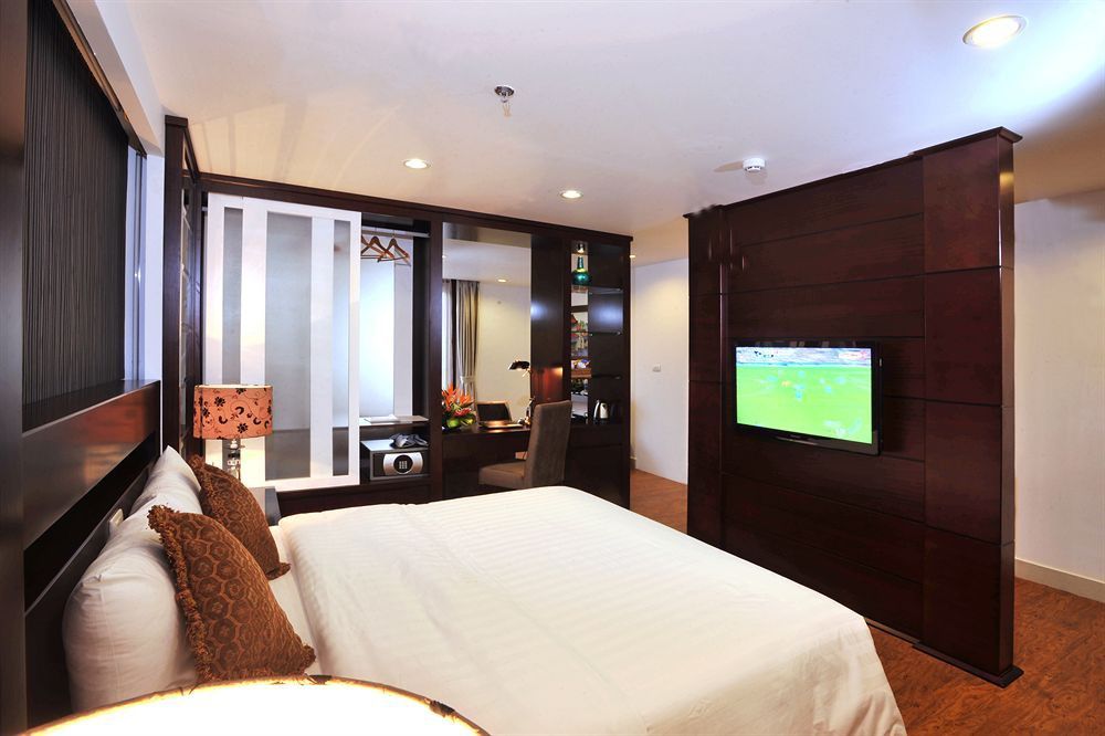 Hanoi Legacy Hotel - Hang Bac Exteriör bild