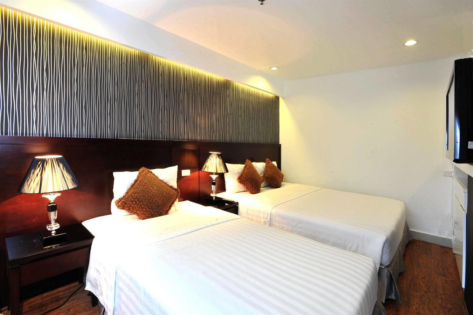 Hanoi Legacy Hotel - Hang Bac Exteriör bild