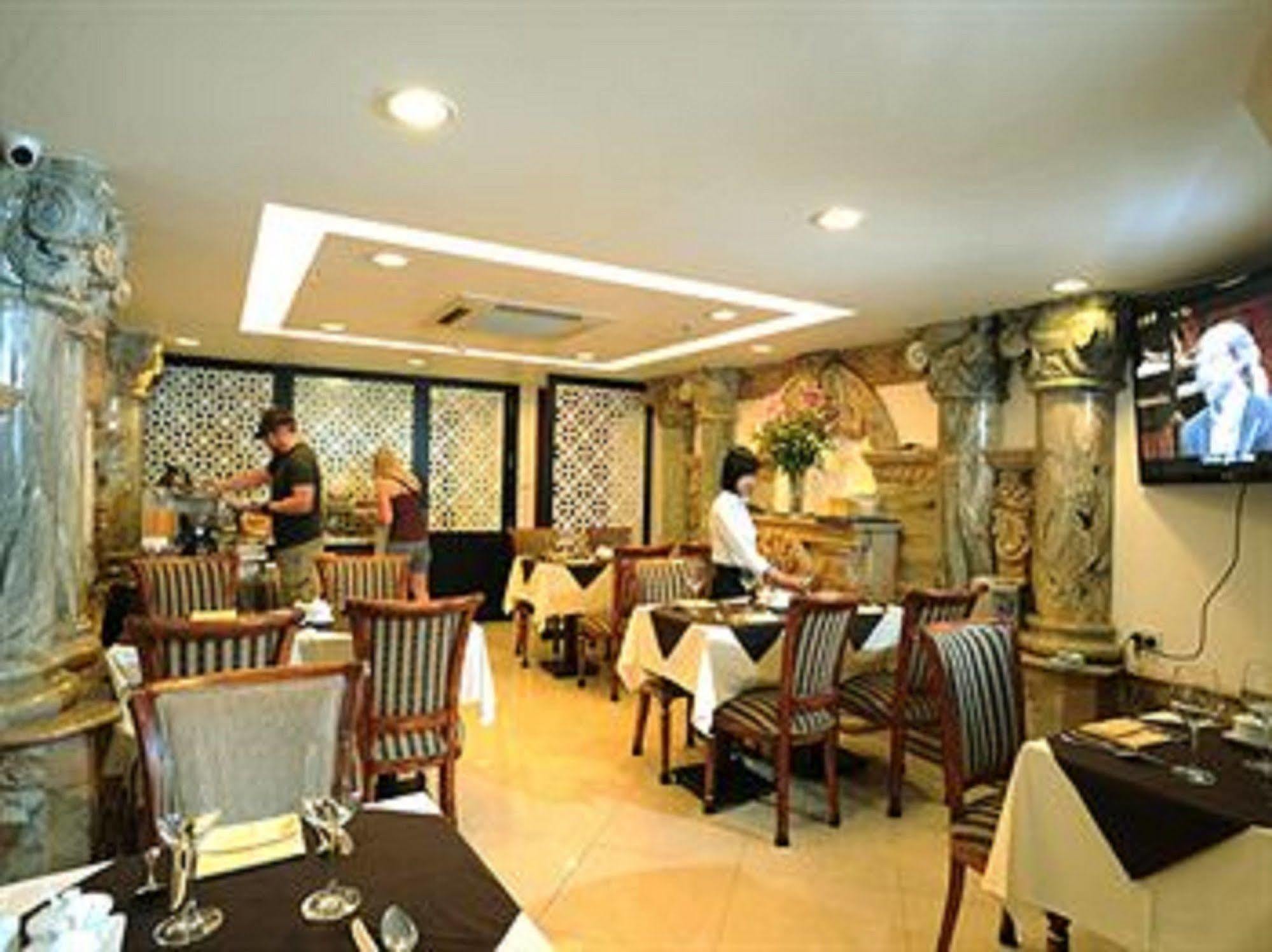 Hanoi Legacy Hotel - Hang Bac Exteriör bild